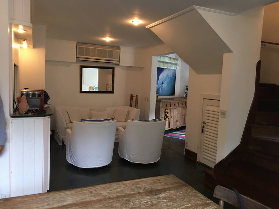 Sala estar