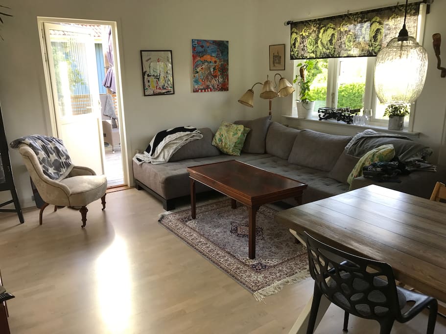 Livingroom