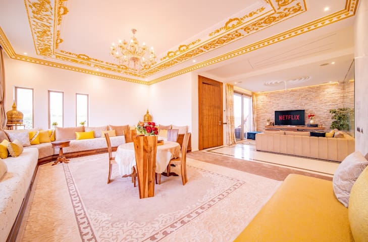 JF Luxury Prestige managed Airbnb listing 2