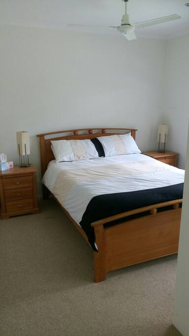 Main Bedroom