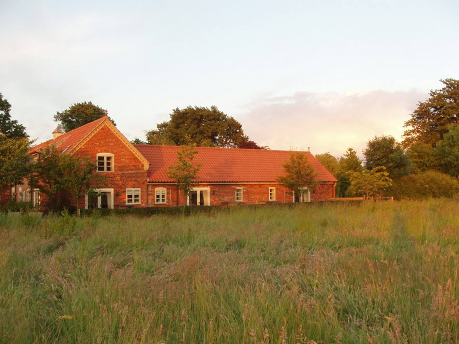 Beech Farm cottages — foto 3