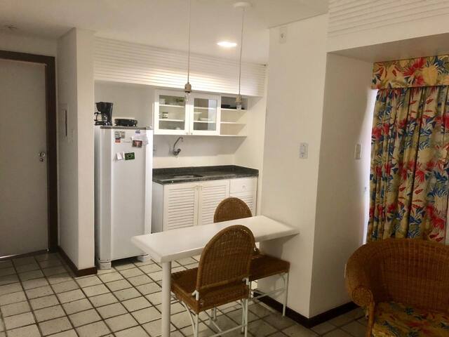 Tranquilidade e comodidade