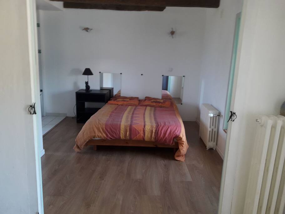 Suite parentale