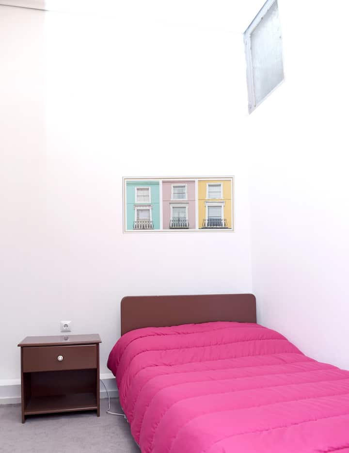 Υπνοδωμάτιο