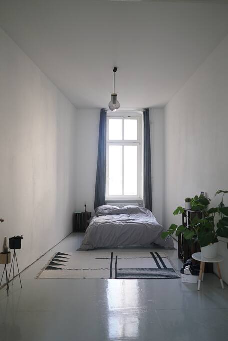 your bedroom