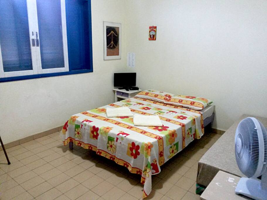 Suíte de casal