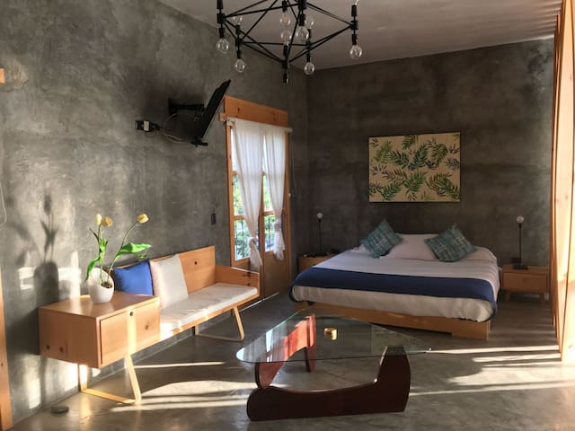 Avant Garde Exclusive Apartment in La Paz