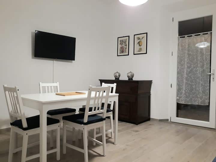 Il Limone Casa Indipendente In Corte Privata - Follonica