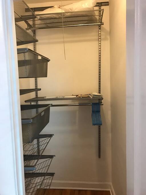 Closet