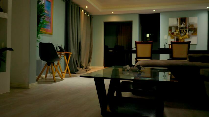 Serenity at its height with this beautiful home gallery image 2