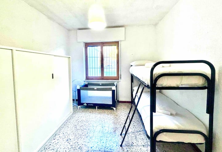 Habitación 4