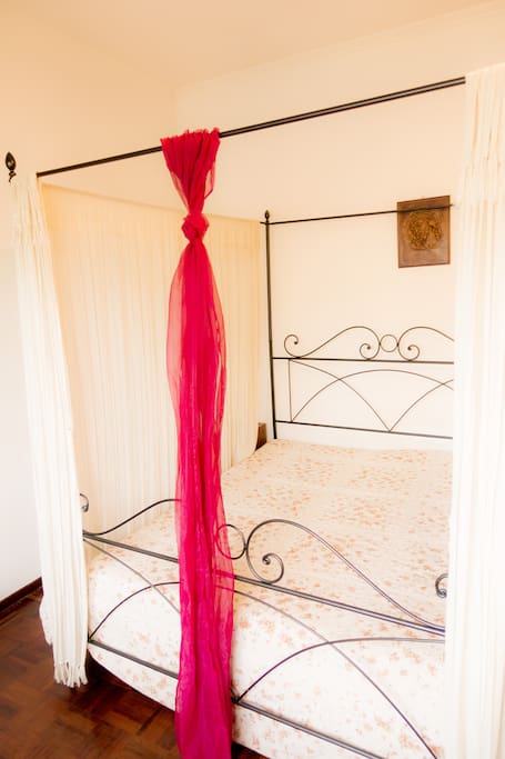 Stanza privata / Private room