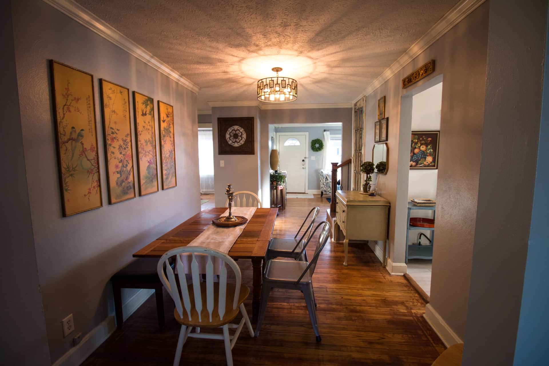 The Haven sur Hill Avenue