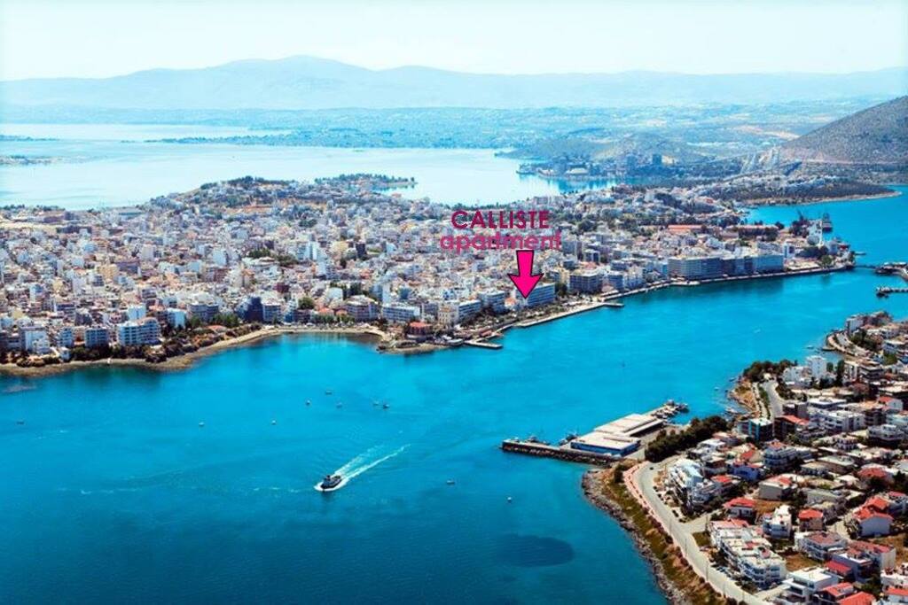 Chalkida