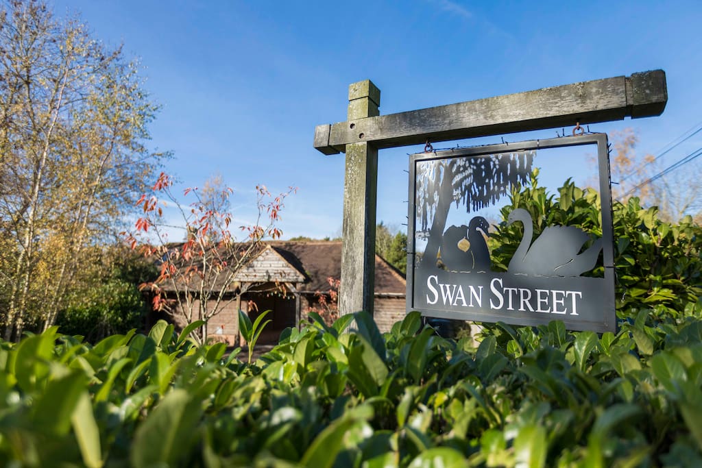 Swan Street