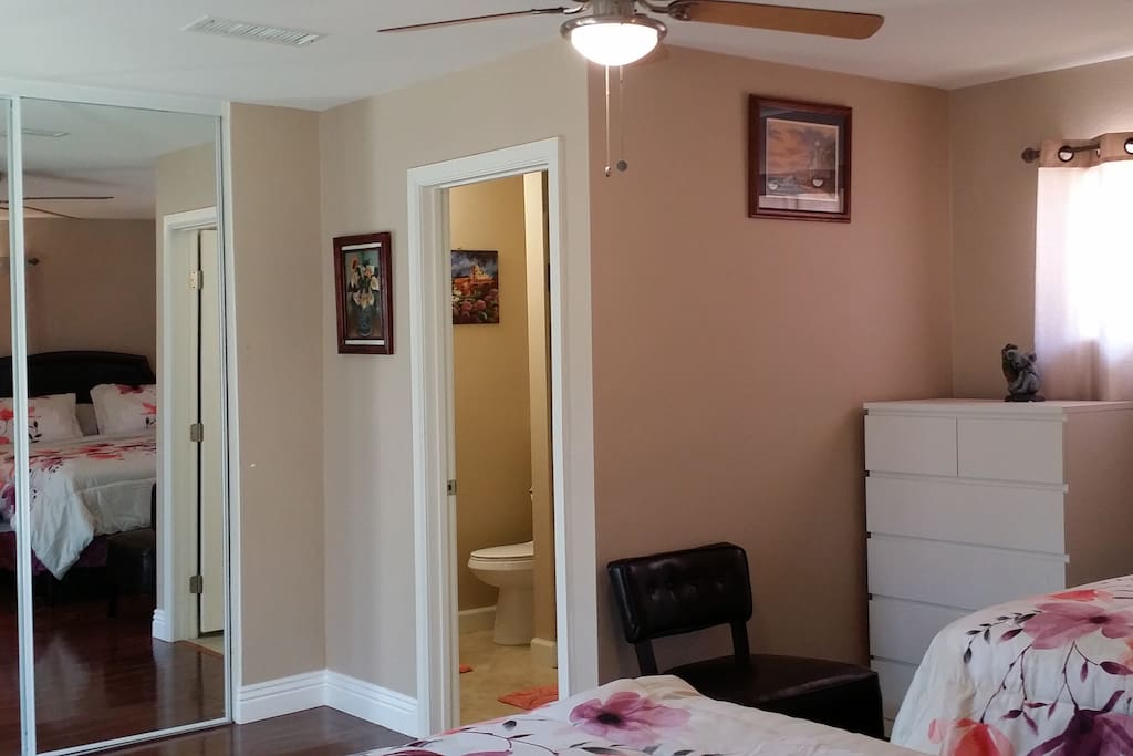 Bedroom 1-2