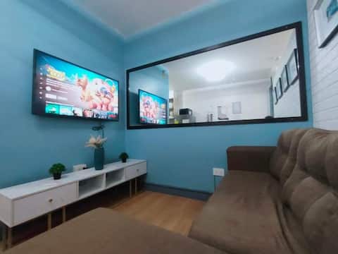 The Ritz  MZ Pod