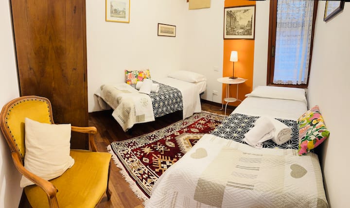 Спална соба 2