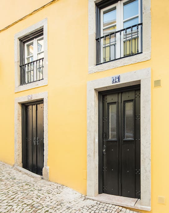 Entrada