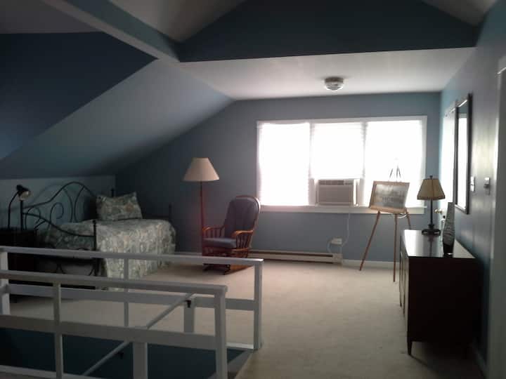Bedroom 3 - Loft