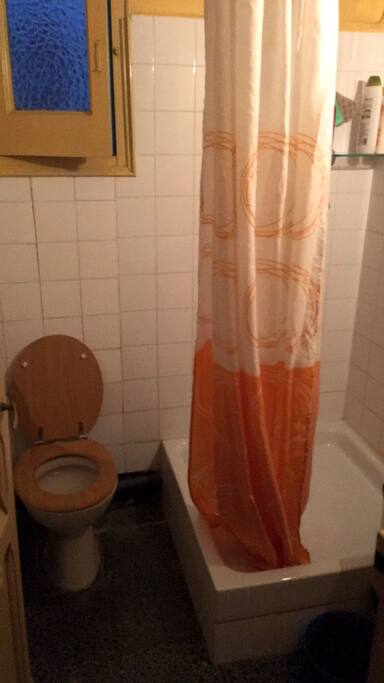 Baño