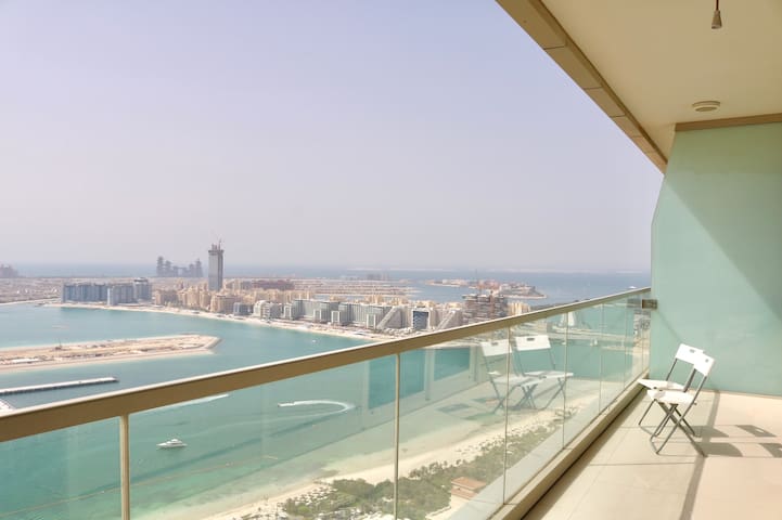 STRAND, MEERBLICK, POOL, FITNESSSTUDIO, ZUG, WLAN