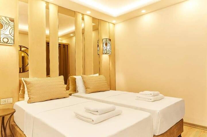 All Seasons Suites gallery image 4