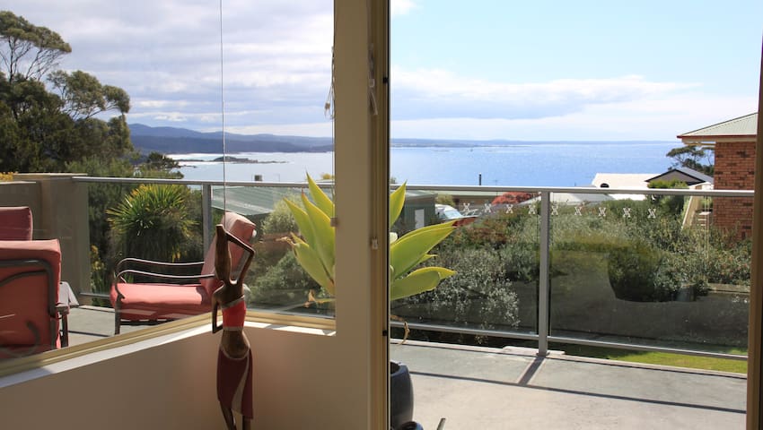 BAY OF FIRES VISTA Boutique Accommodation