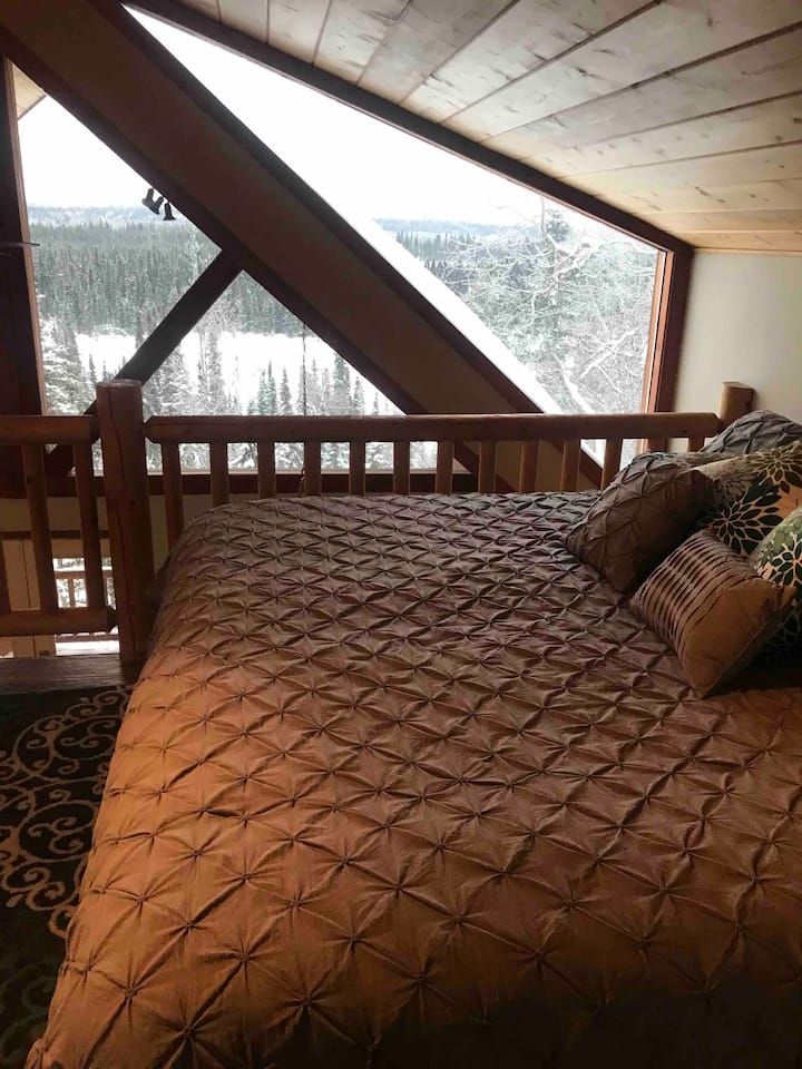 Ննջասենյակ 2