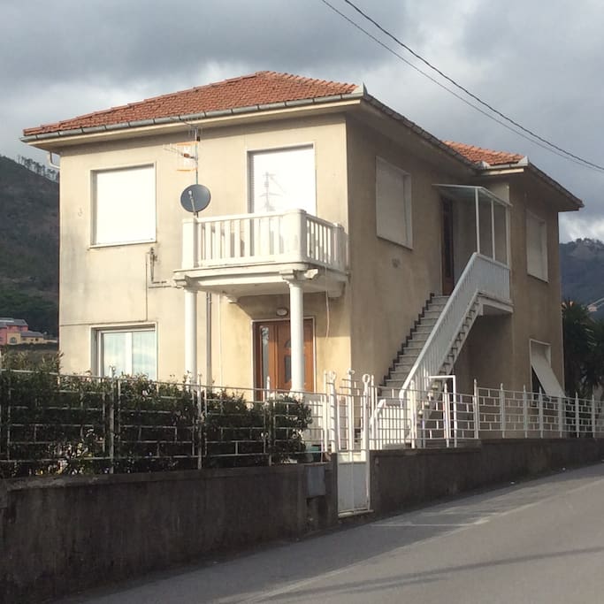 Villetta