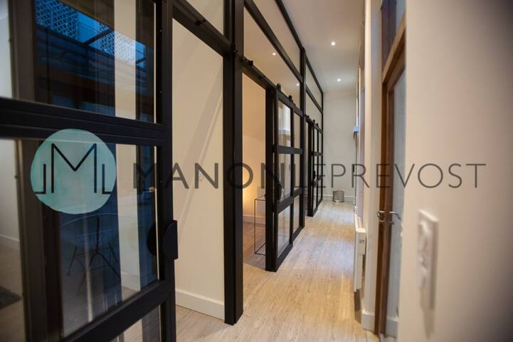 Extérieur Chartrons Jardin Public Quais Quinconces gallery image 5