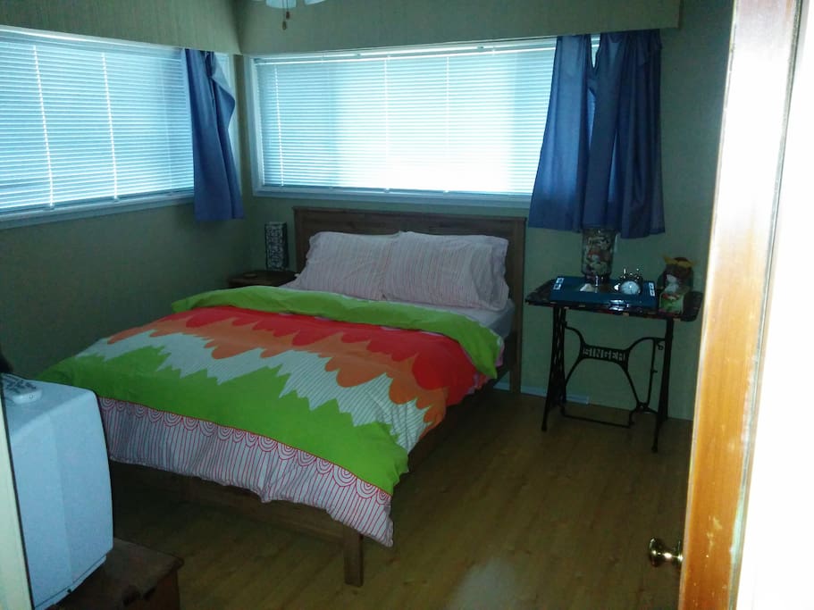 Bedroom #2