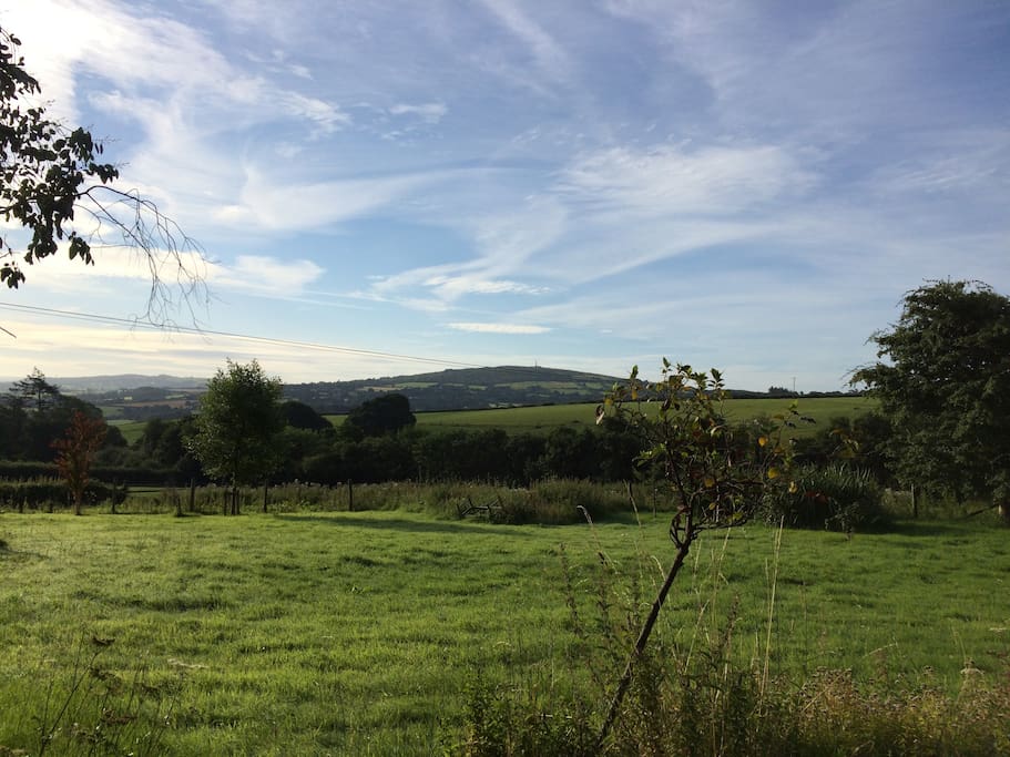 Wonderful Views