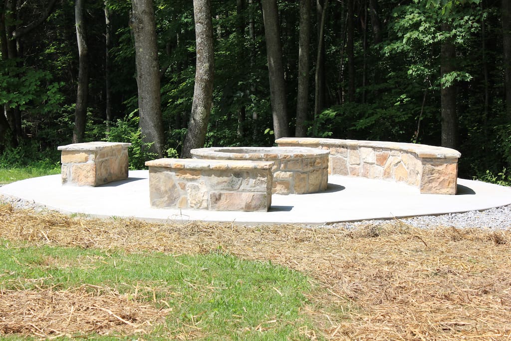 Firepit