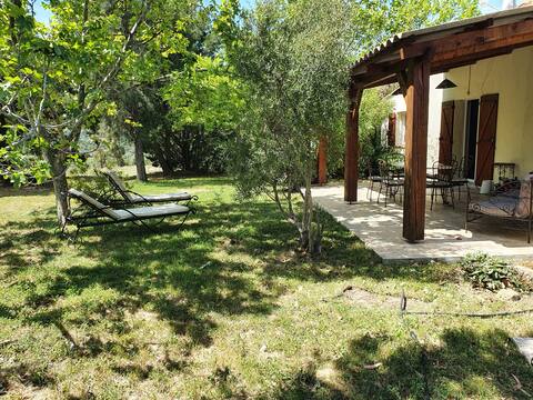 Villa Myrte