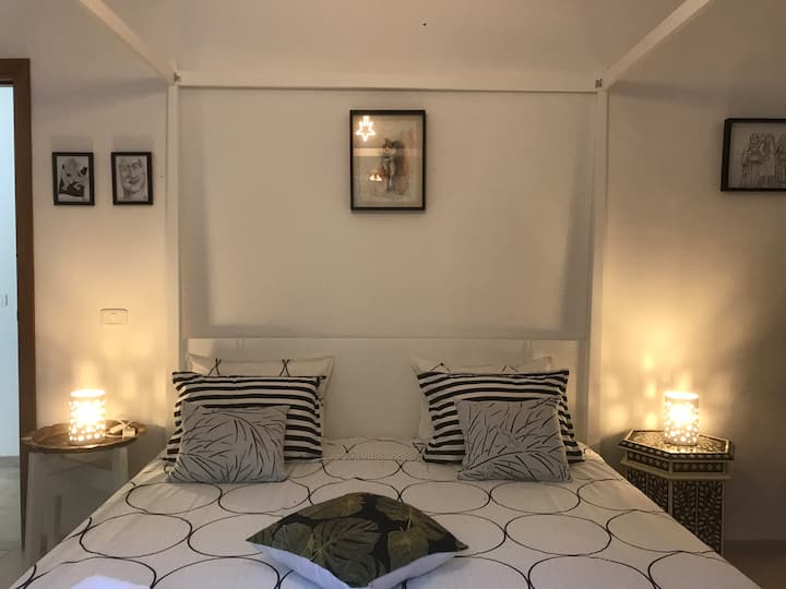 Спална соба 2