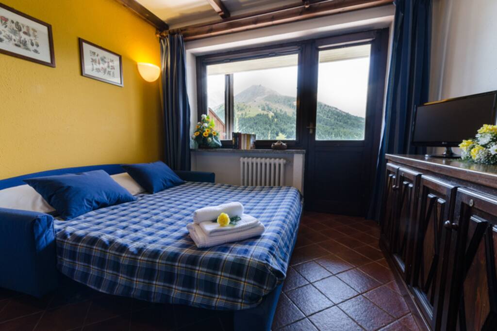 divano letto