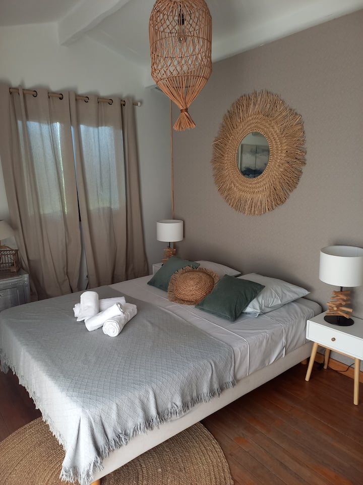 Roditeljska spavaća soba