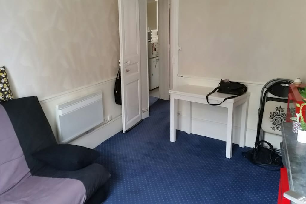 le salon