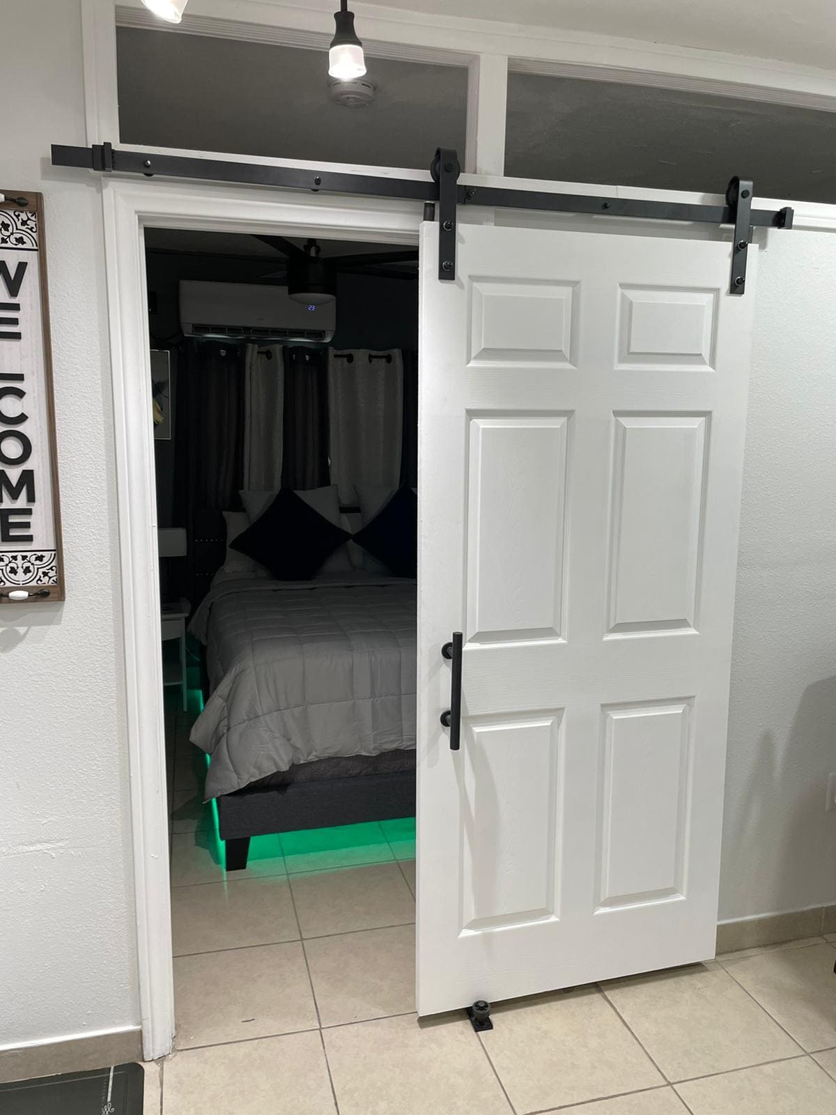 Private Studio