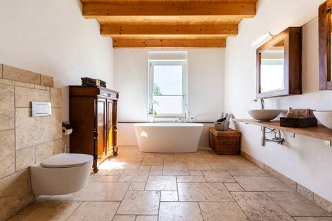 Privat Apartment- Near Strasbourg, Baden Baden