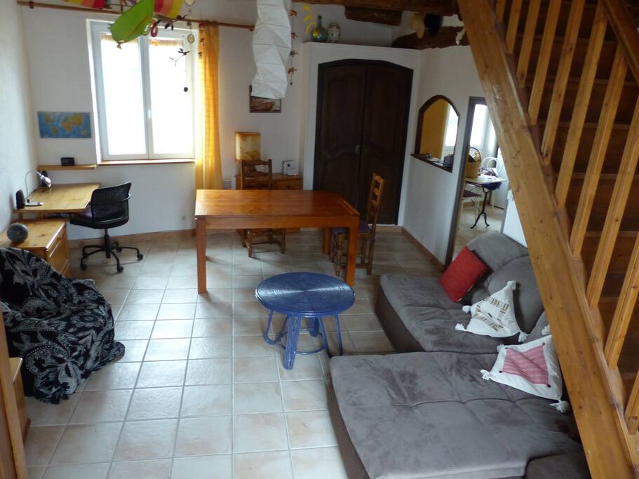 salon