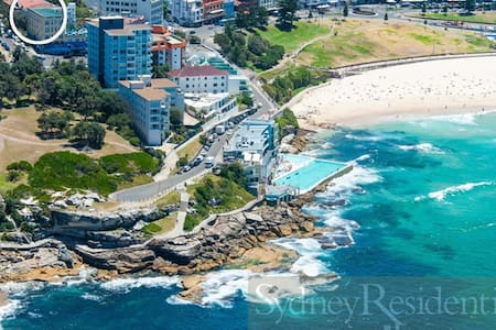 The Lookout Bondi Beach