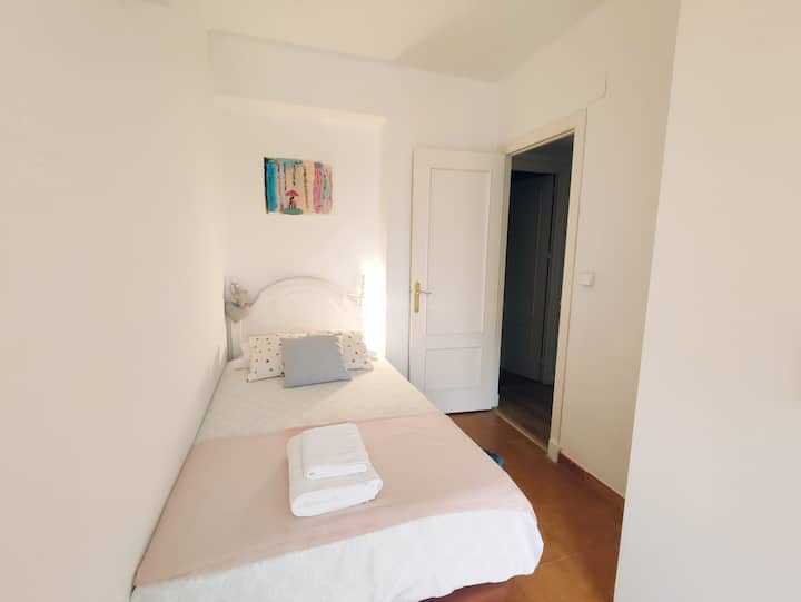 საძინებელი 1