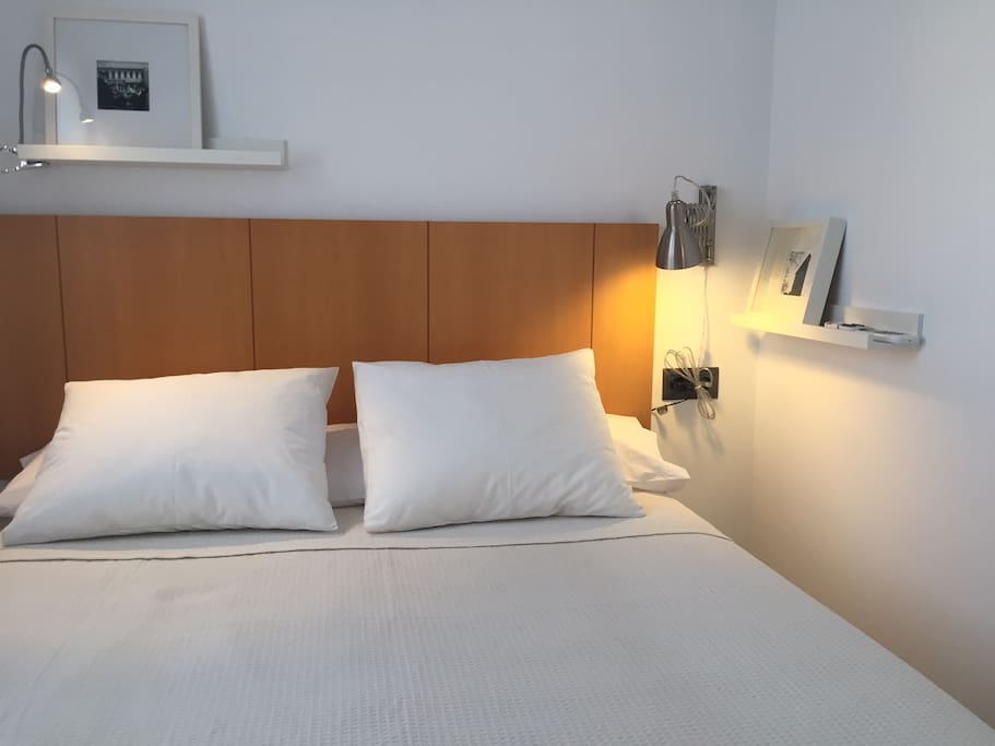 Dormitorio