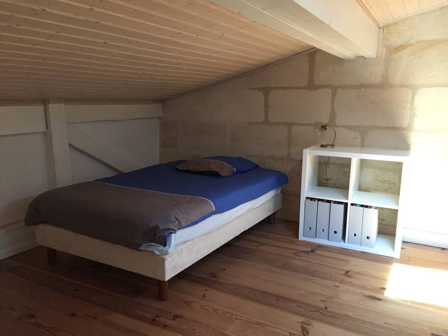 Lit 1 place 100X190