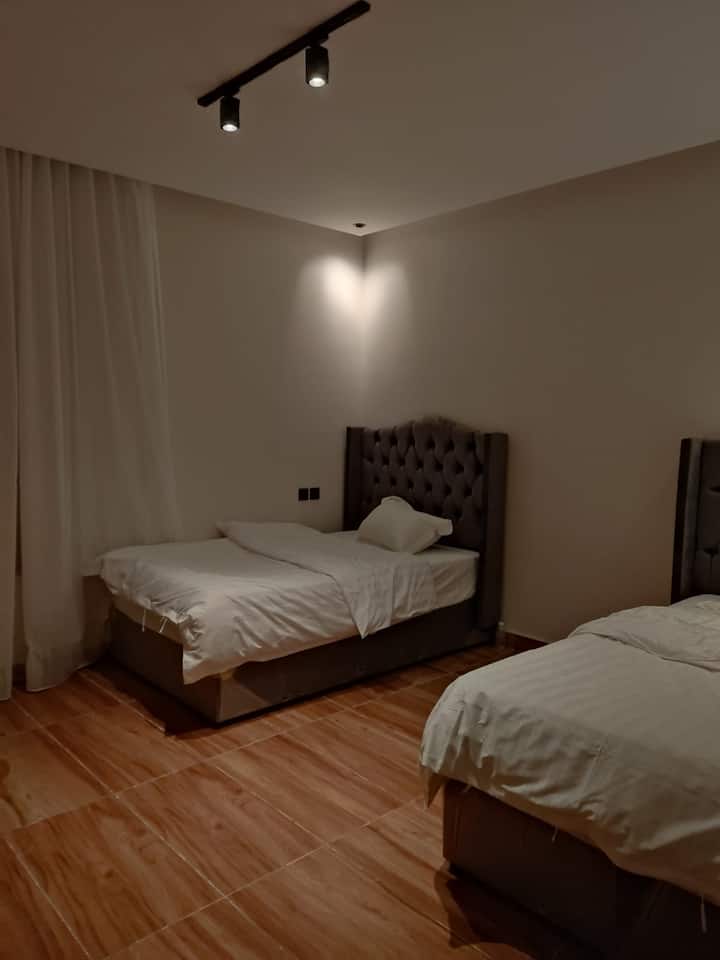 საძინებელი 2