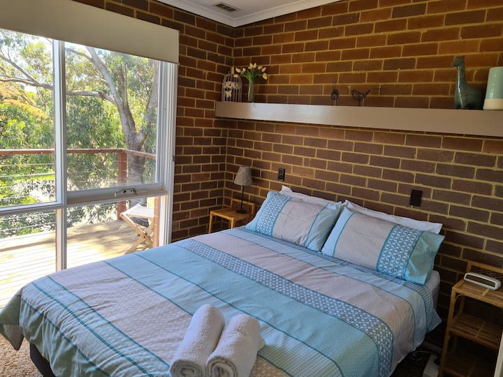 Спална соба 1