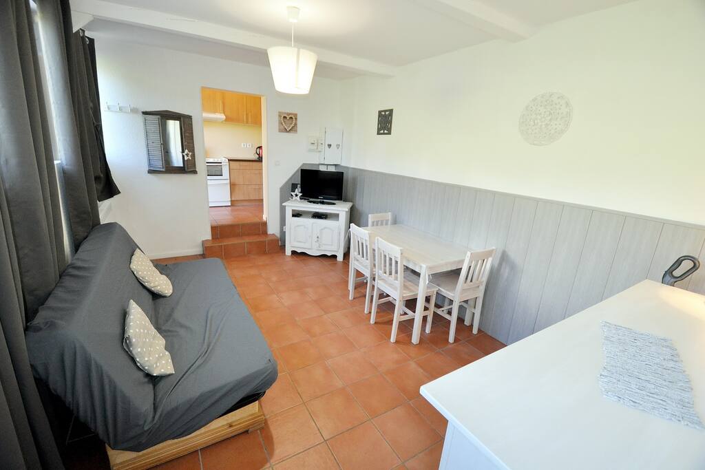 Salle a manger