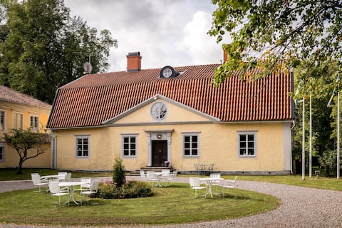 The wing of Aspa, 8 bedrooms